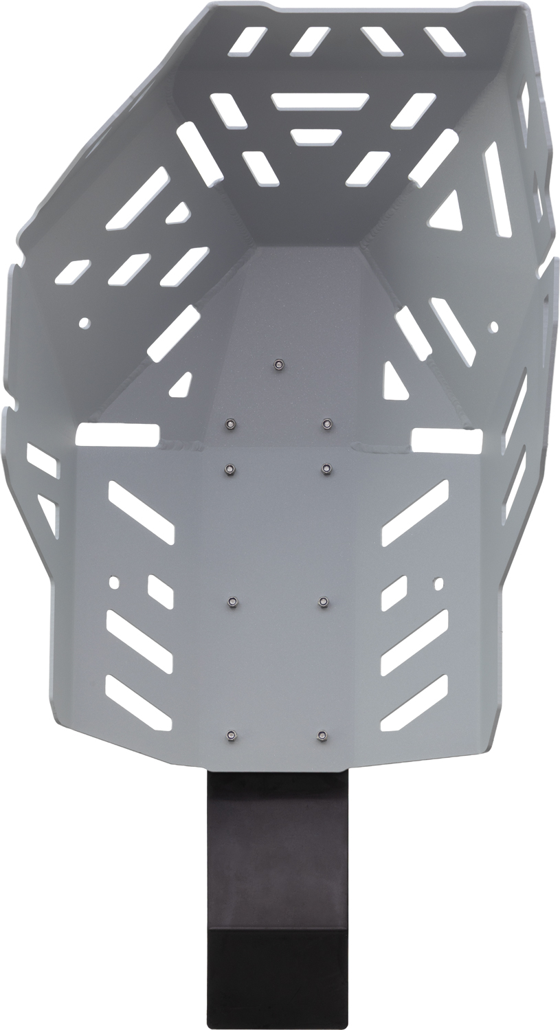 Aluminum Trail Engine Guard CROSSPRO 