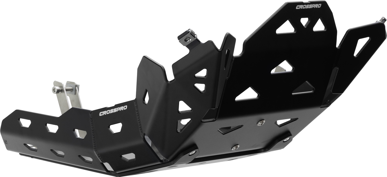 Proteção de motor Trail Aluminio CROSSPRO 