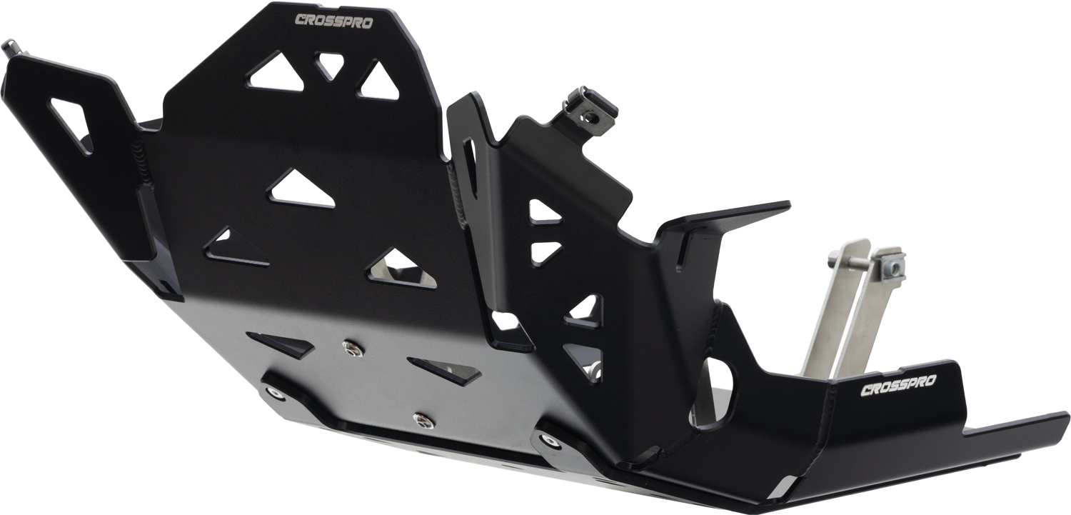 Proteção de motor Trail Aluminio CROSSPRO 