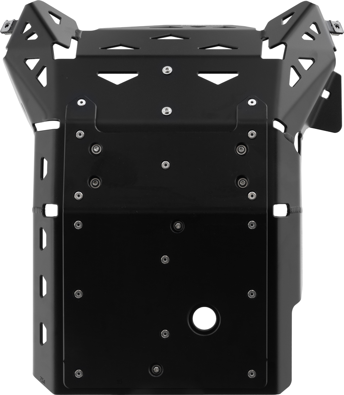 Proteção de motor Trail Aluminio CROSSPRO 