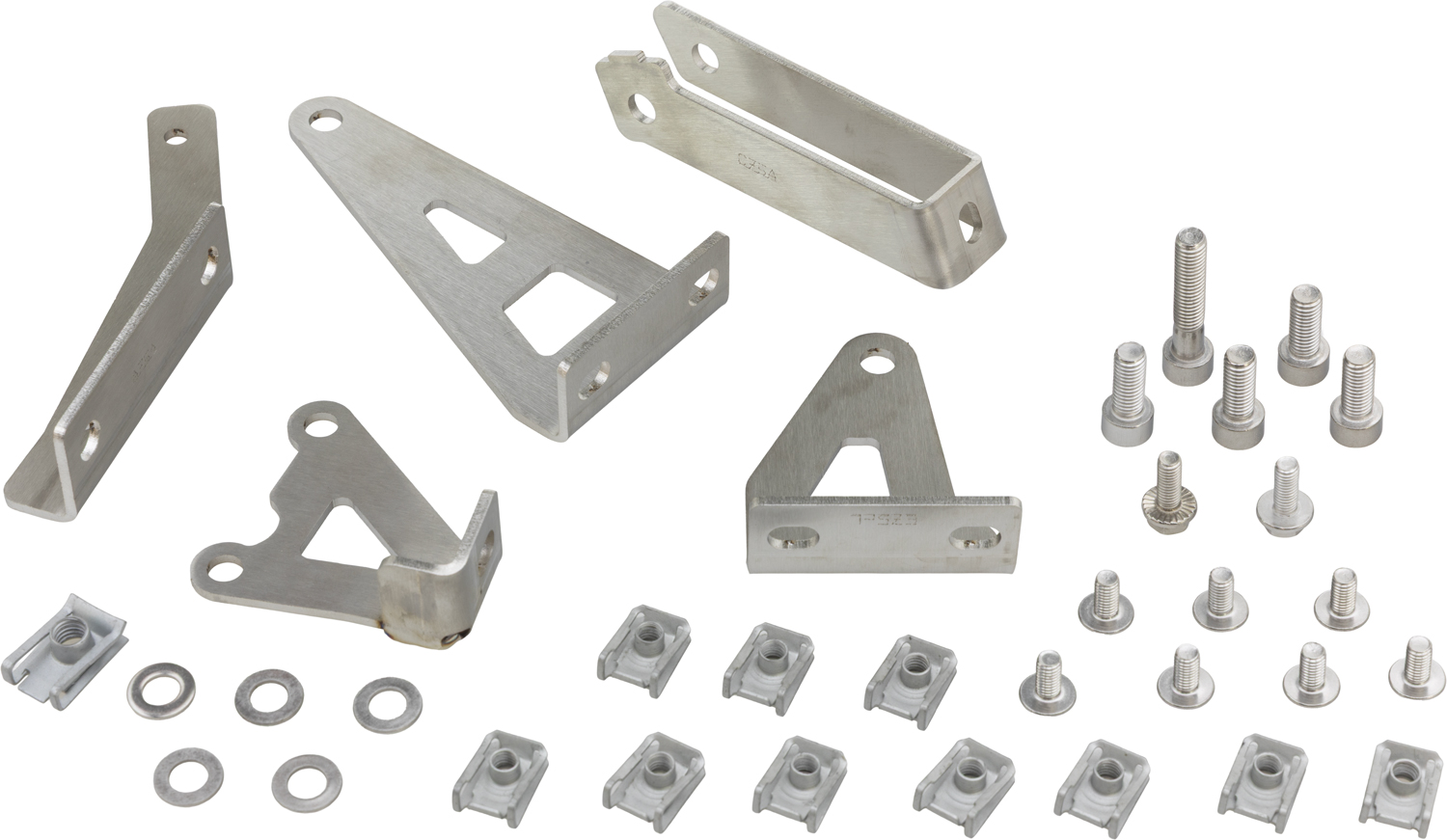 Proteção de motor Trail Aluminio CROSSPRO 