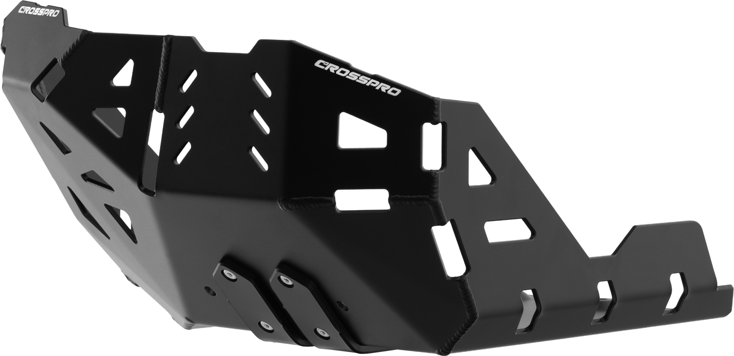 Proteção de motor Trail Aluminio CROSSPRO aprilia tuareg 660 2024