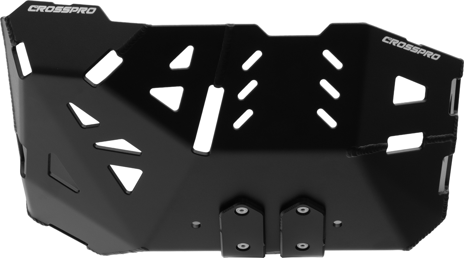 Proteção de motor Trail Aluminio CROSSPRO aprilia tuareg 660 2024