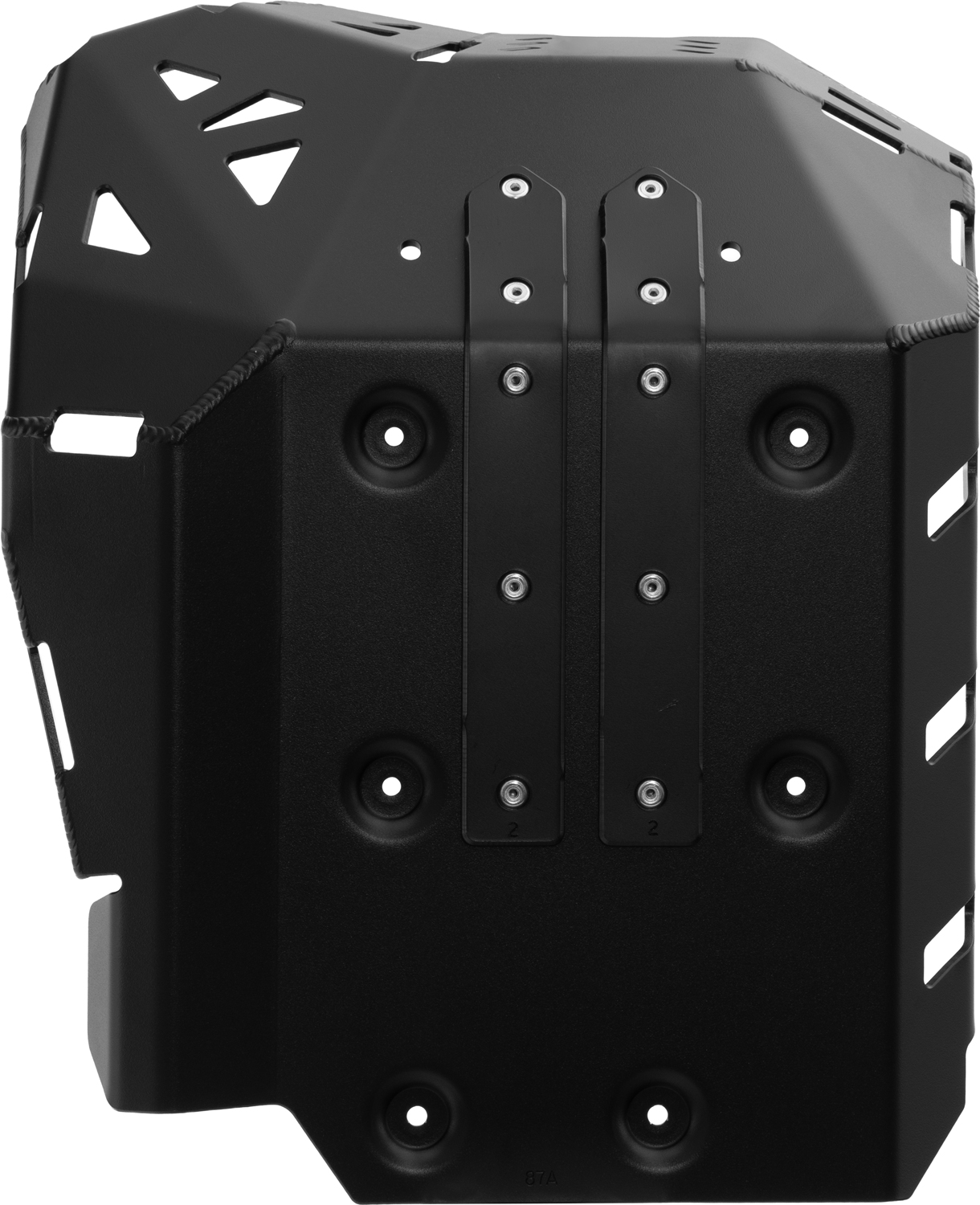 Proteção de motor Trail Aluminio CROSSPRO aprilia tuareg 660 2024