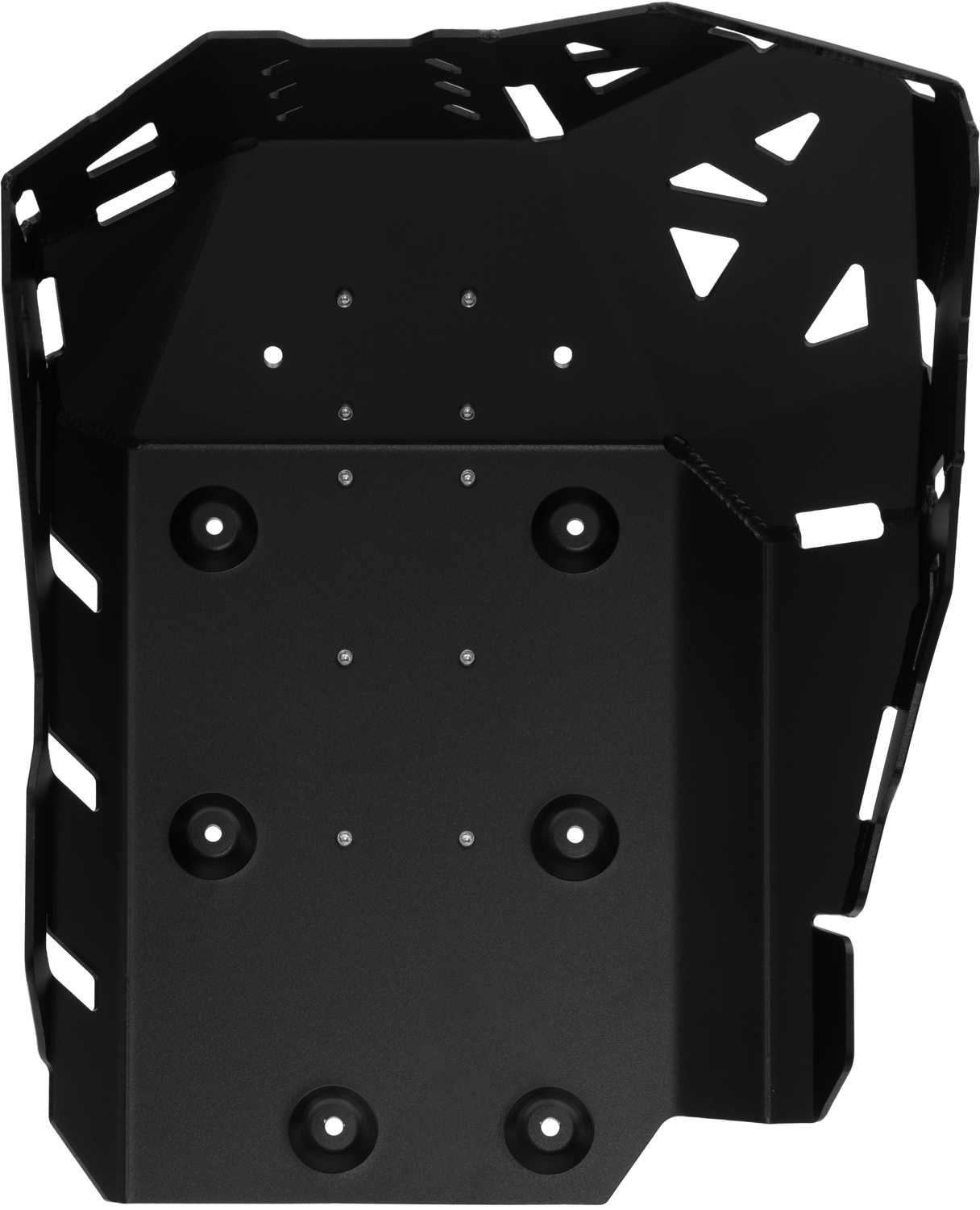 Proteção de motor Trail Aluminio CROSSPRO aprilia tuareg 660 2024