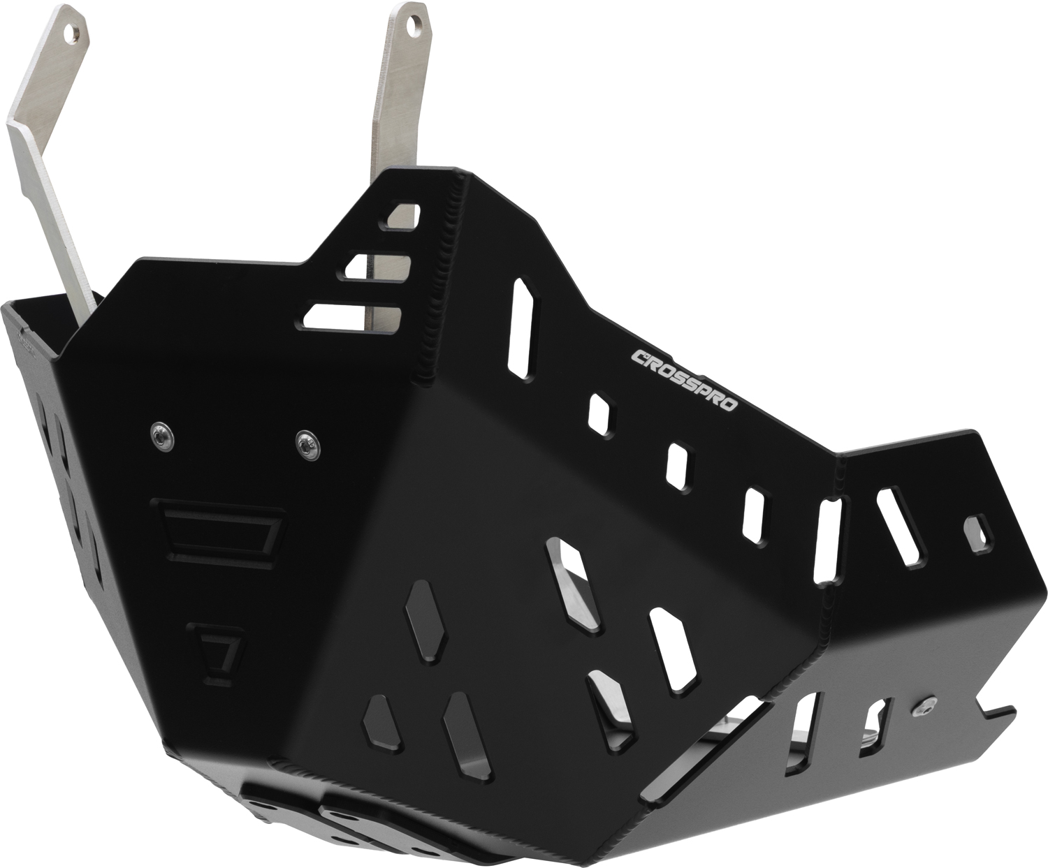 Aluminum Trail Engine Guard CROSSPRO 