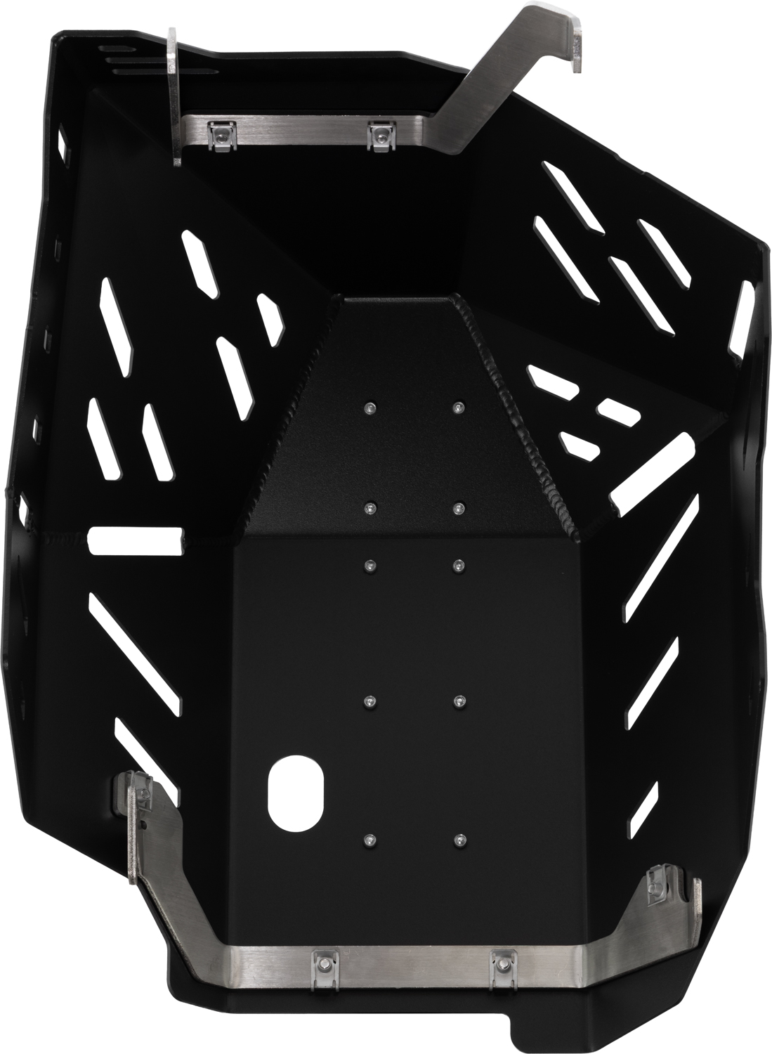 Aluminum Trail Engine Guard CROSSPRO 