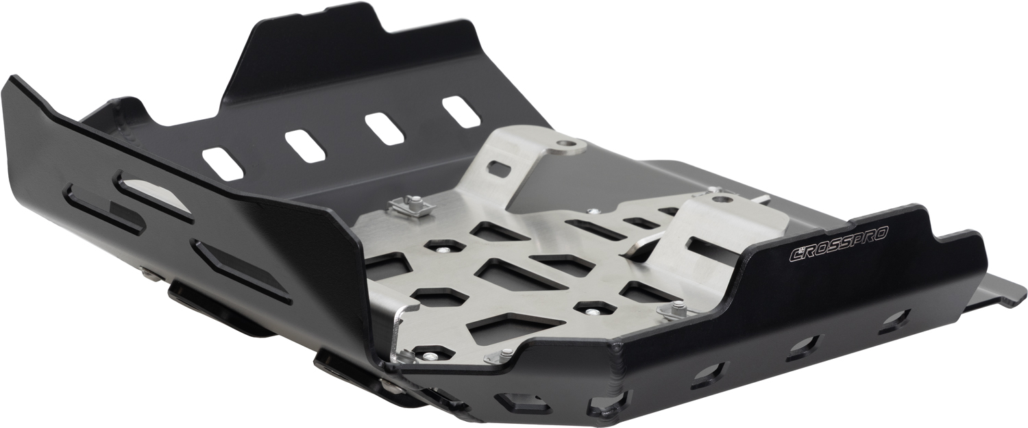 Proteção de motor Trail Aluminio CROSSPRO 