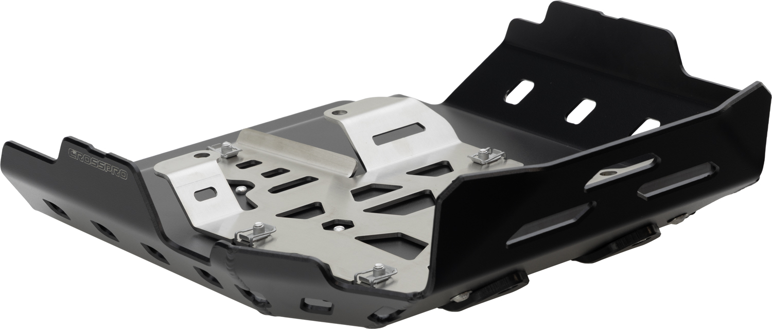 Proteção de motor Trail Aluminio CROSSPRO 