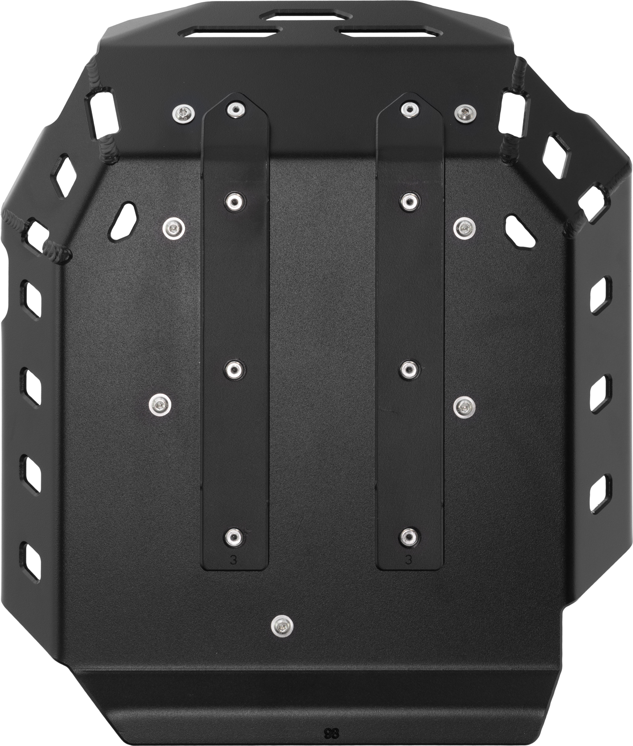 Proteção de motor Trail Aluminio CROSSPRO 