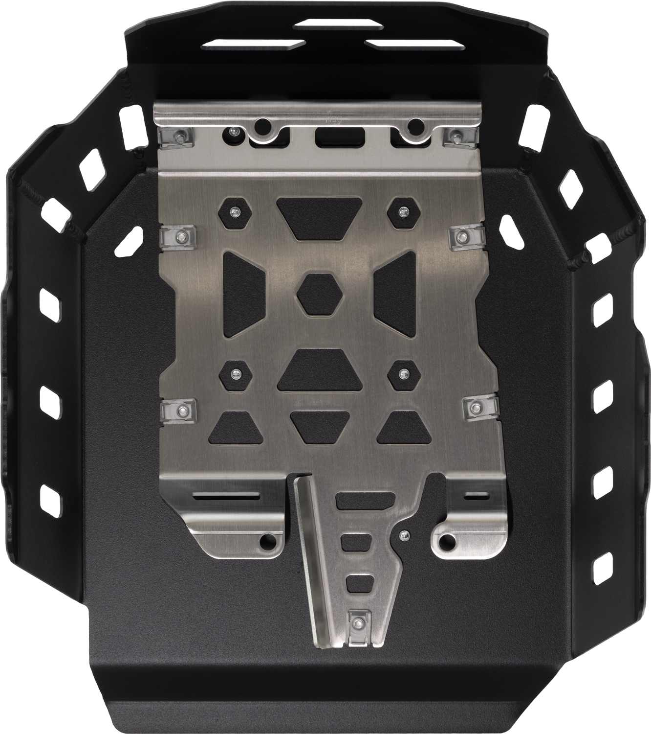 Proteção de motor Trail Aluminio CROSSPRO 