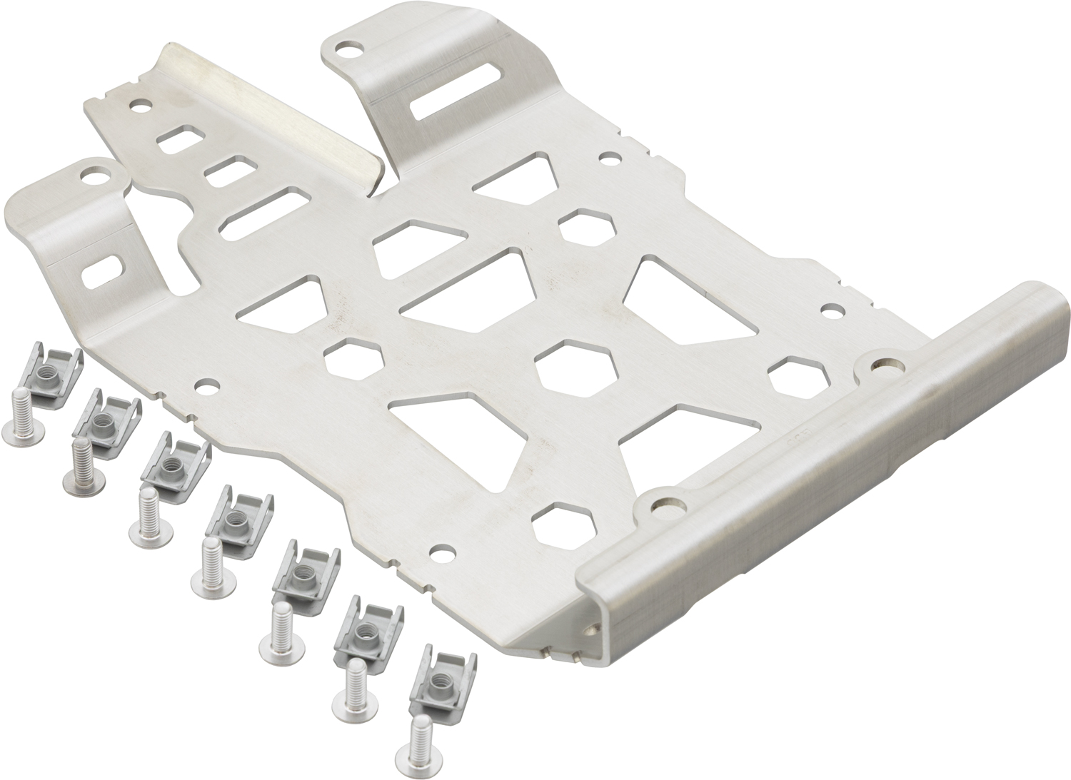 Proteção de motor Trail Aluminio CROSSPRO 