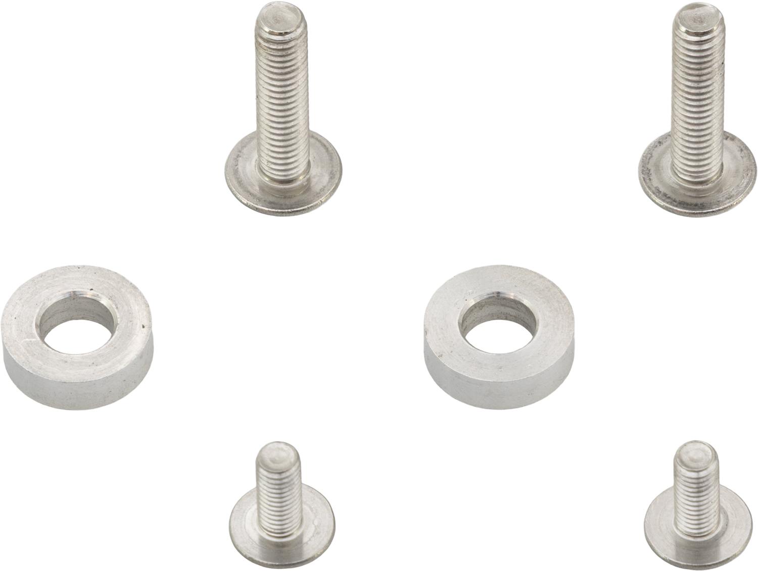 Proteção de Coletor de Escape Trail CROSSPRO 