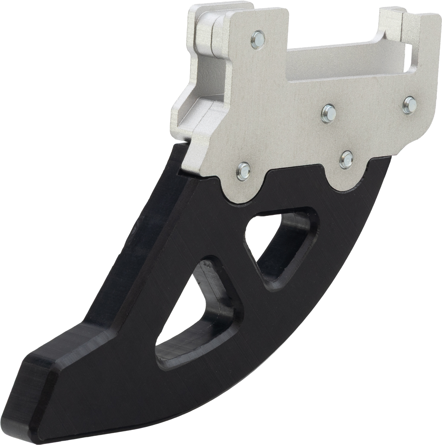 Proteção de Disco Traseiro Aluminio / DTC CROSSPRO 