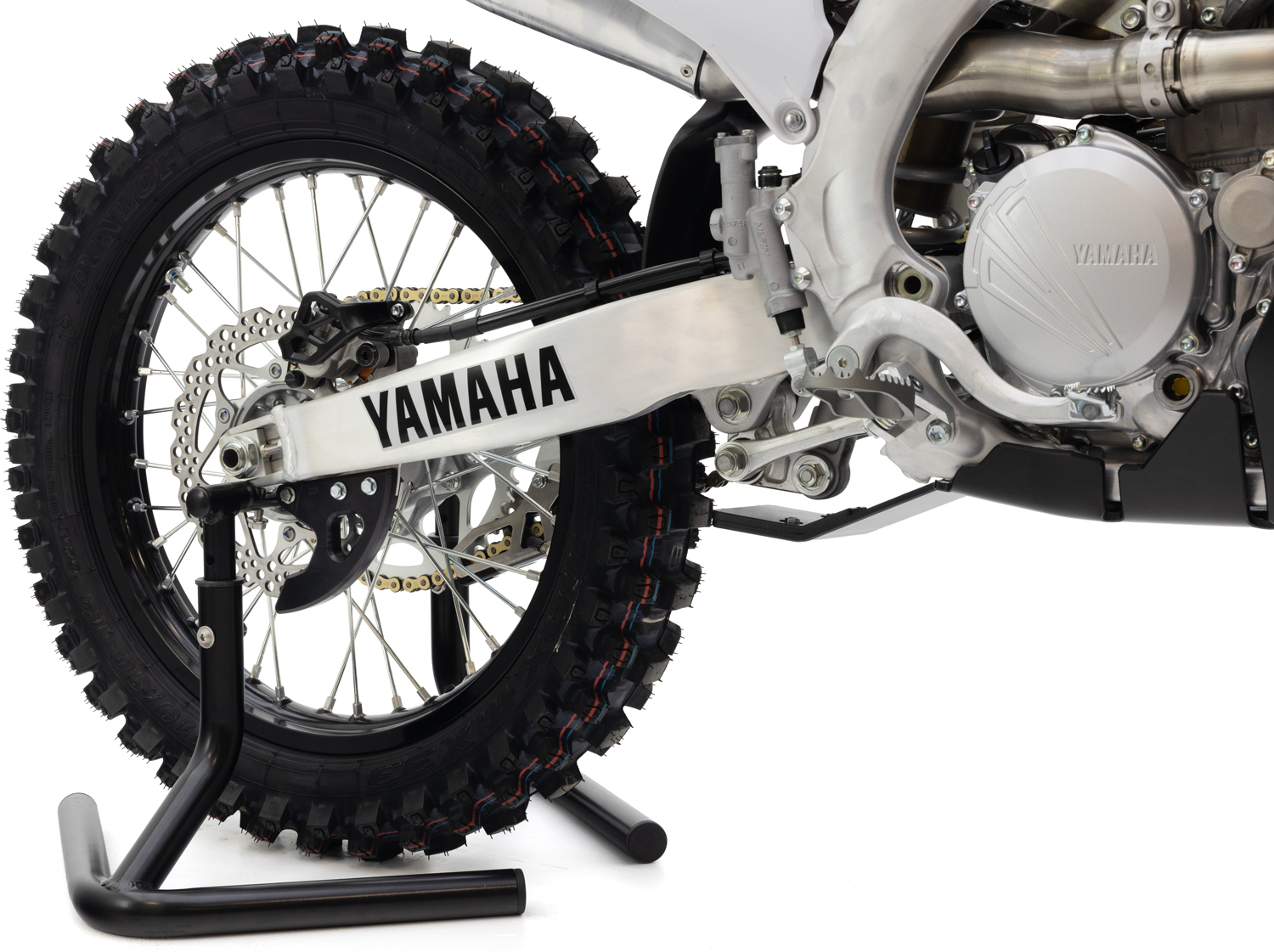 Proteção de Disco Traseiro CROSSPRO 