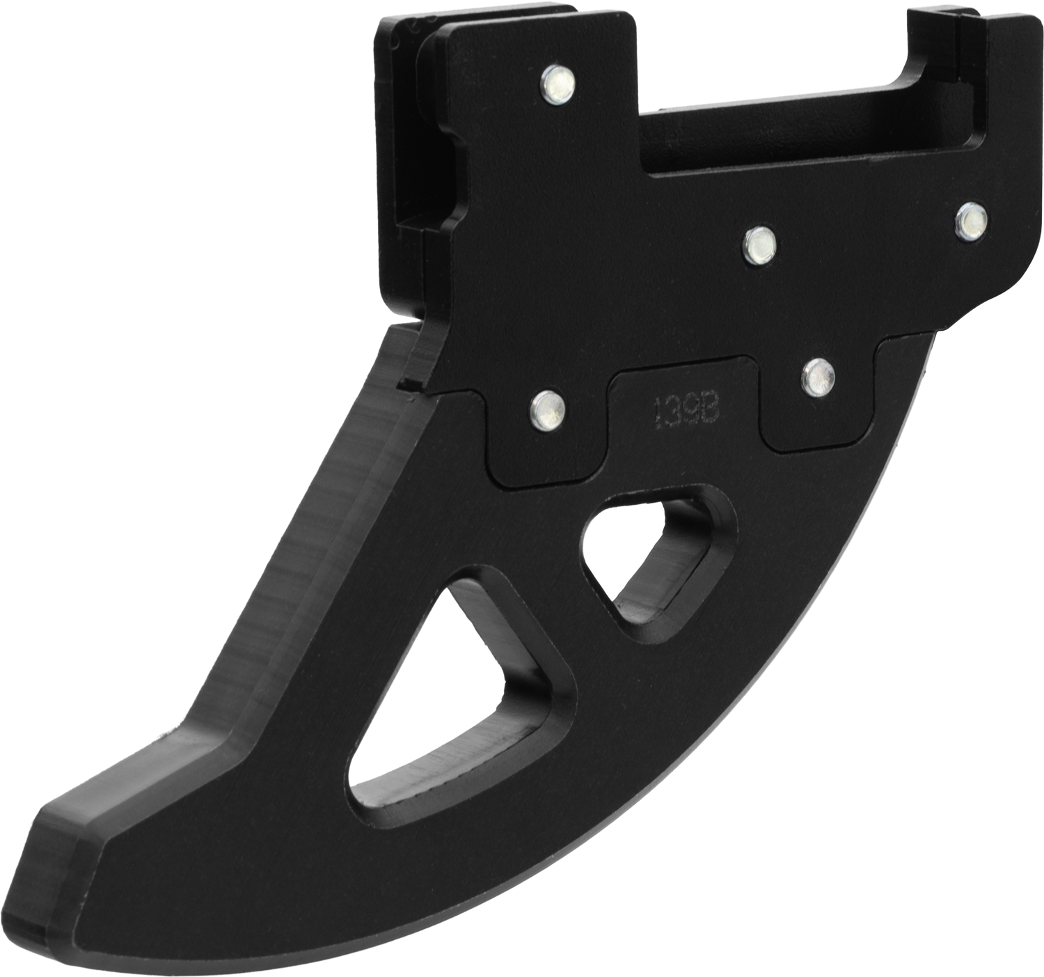 Proteção de Disco Traseiro CROSSPRO 