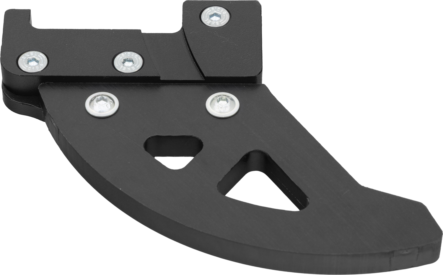 Proteção de Disco Traseiro CROSSPRO 