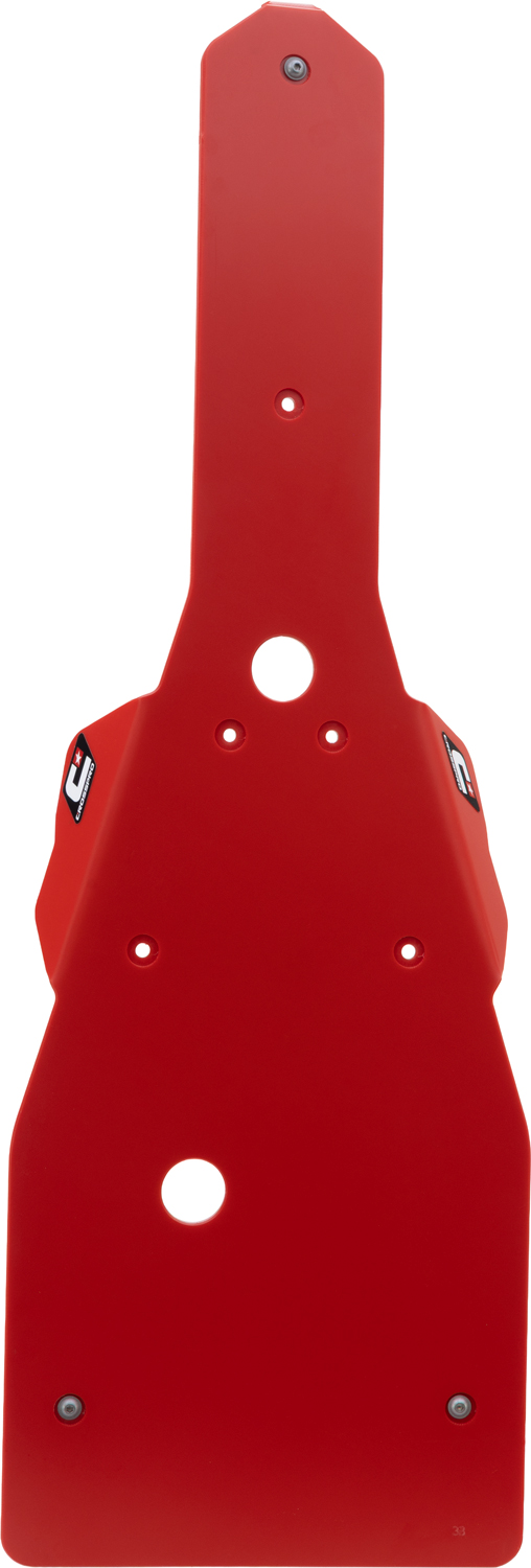 Carter Cover DTC 8mm CROSSPRO 