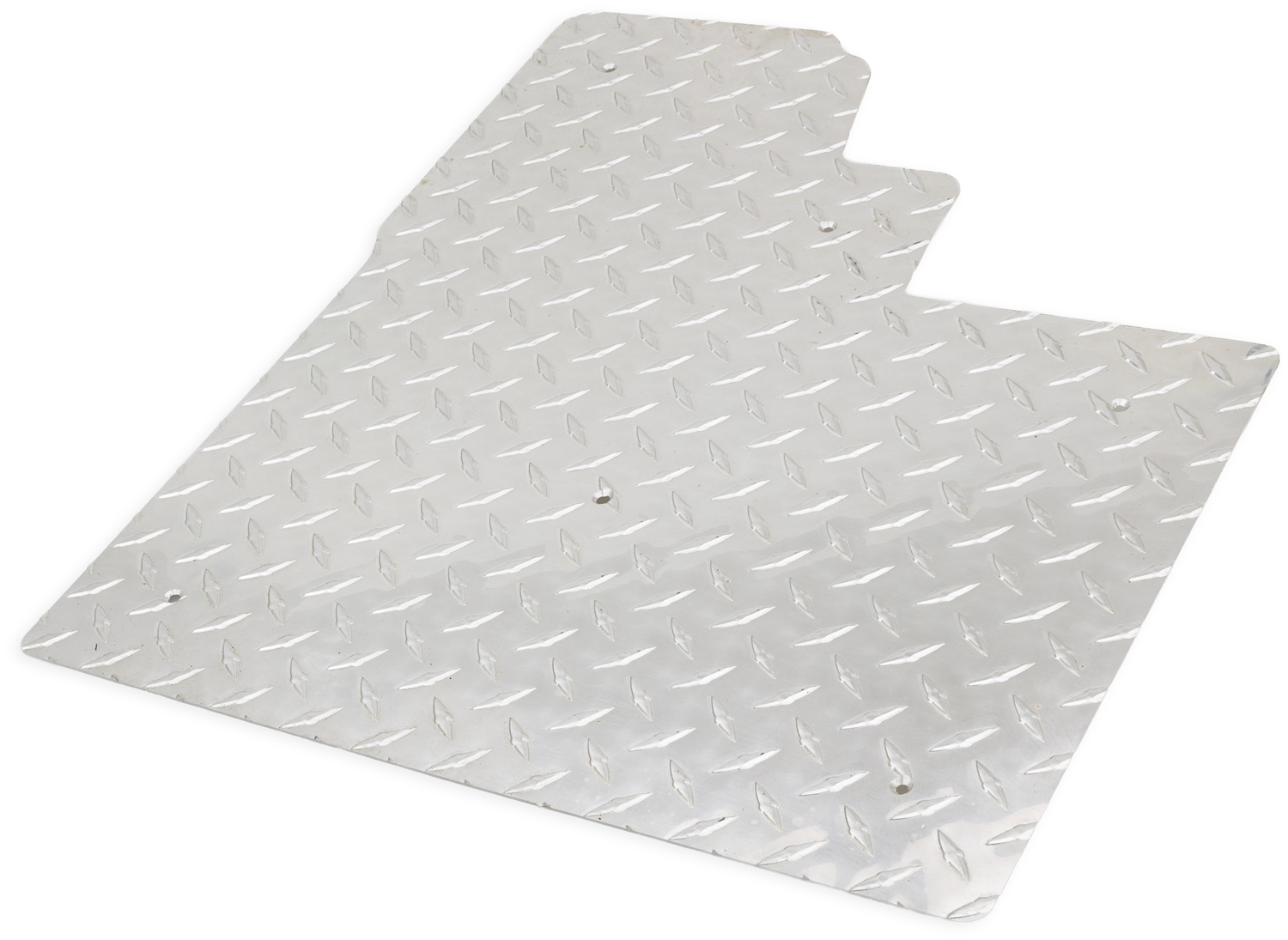 Tapete Aluminio Polaris RZR 800S CROSSPRO 