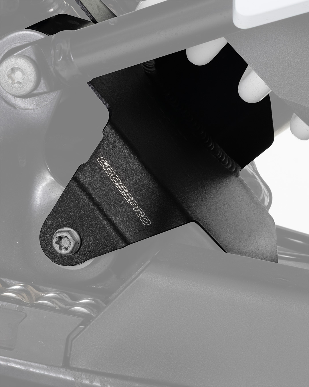 Proteção de Temperatura p / Amortecedor CROSSPRO 