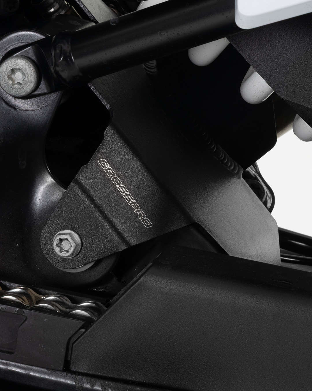 Proteção de Temperatura p / Amortecedor CROSSPRO 