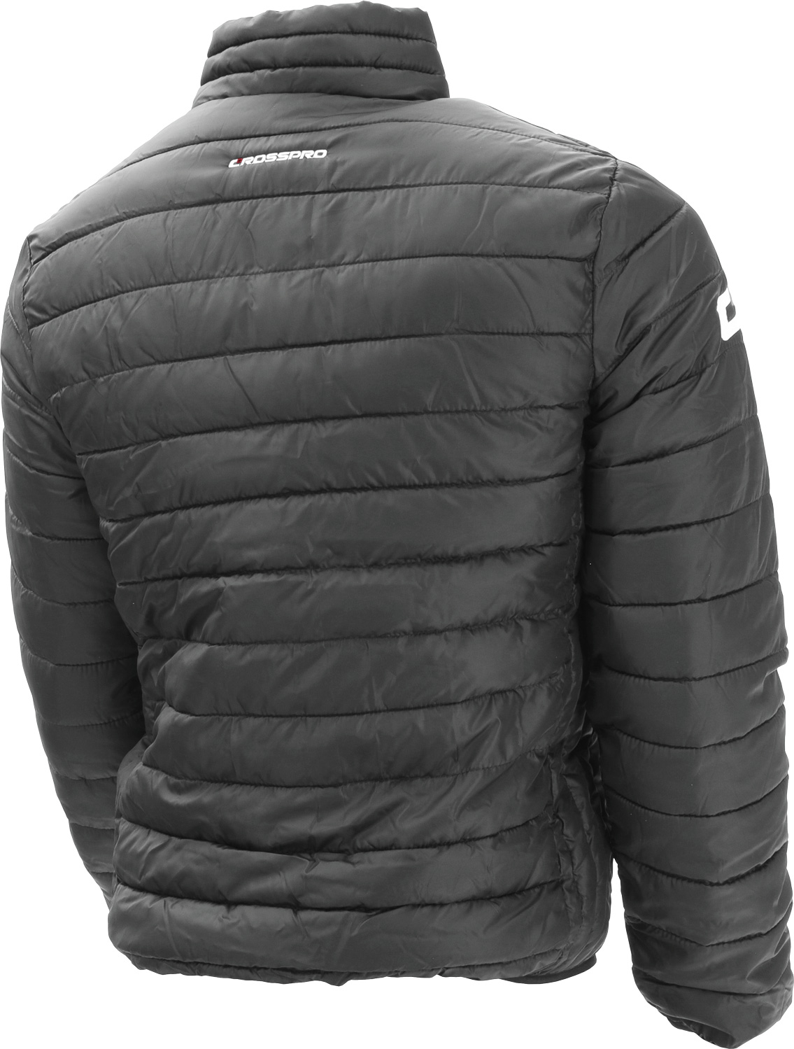 Jacket Finland Black CROSSPRO 