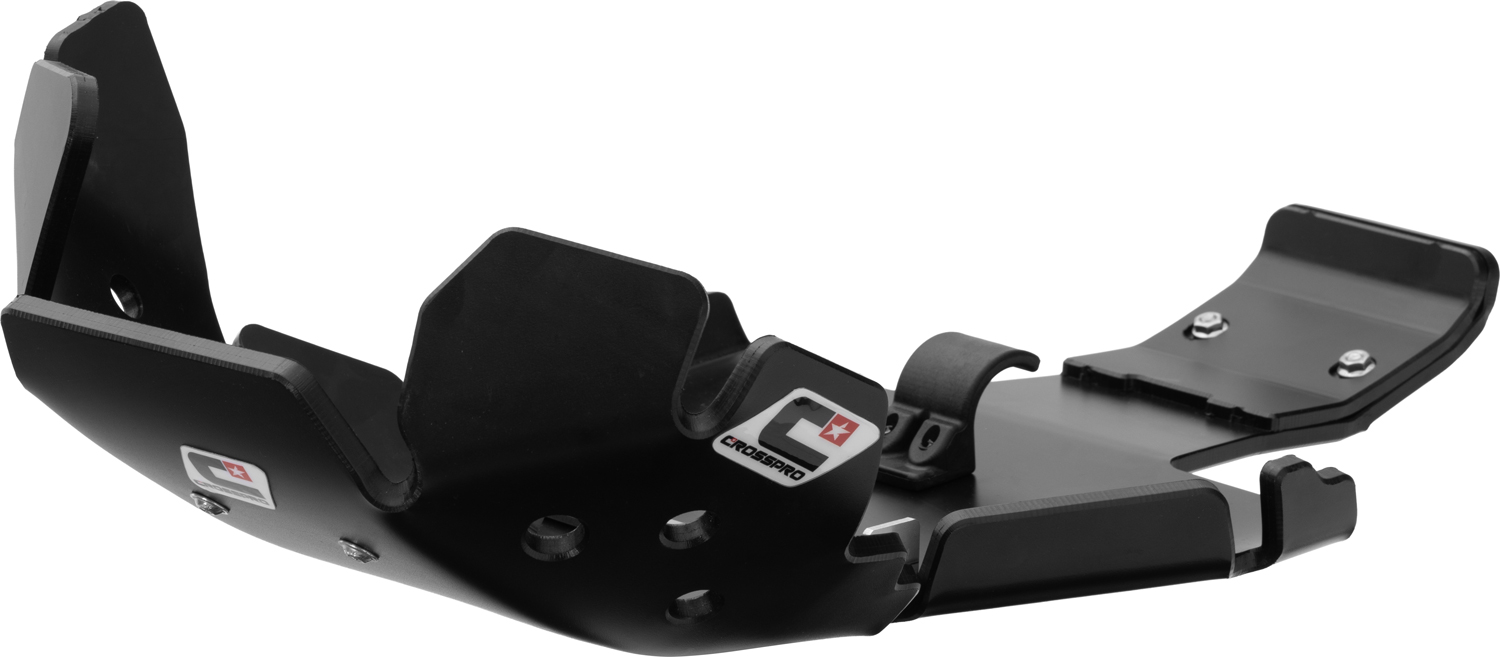 Proteção de Motor Trail Hard Link DTC 8 CROSSPRO 