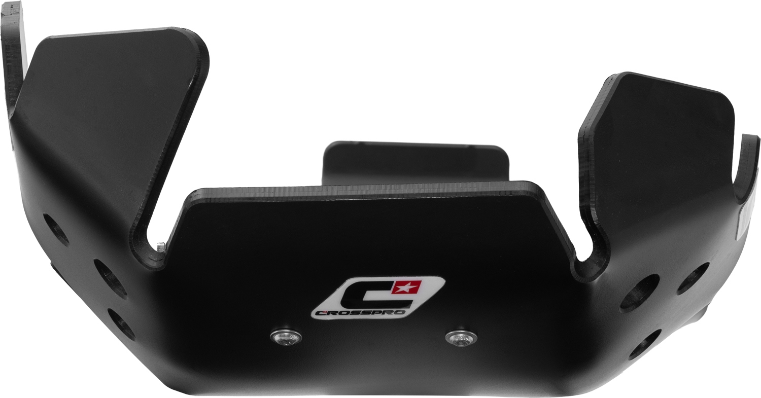 Proteção de Motor Trail Hard Link DTC 8 CROSSPRO 