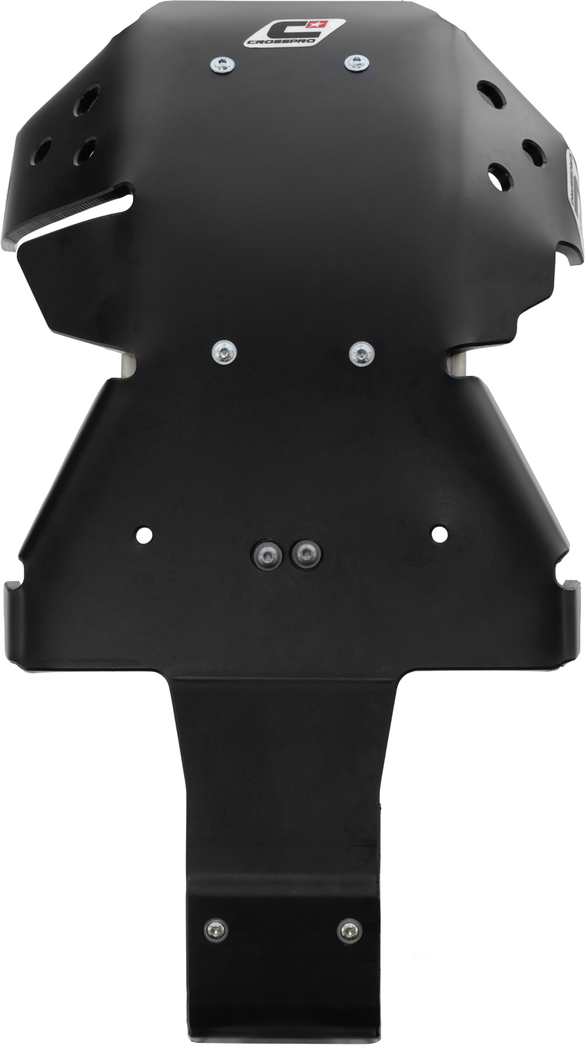 Proteção de Motor Trail Hard Link DTC 8 CROSSPRO 