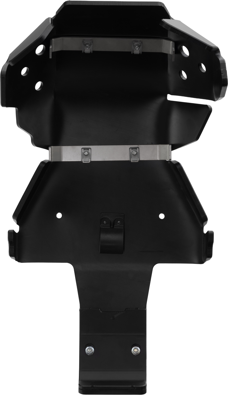 Proteção de Motor Trail Hard Link DTC 8 CROSSPRO 