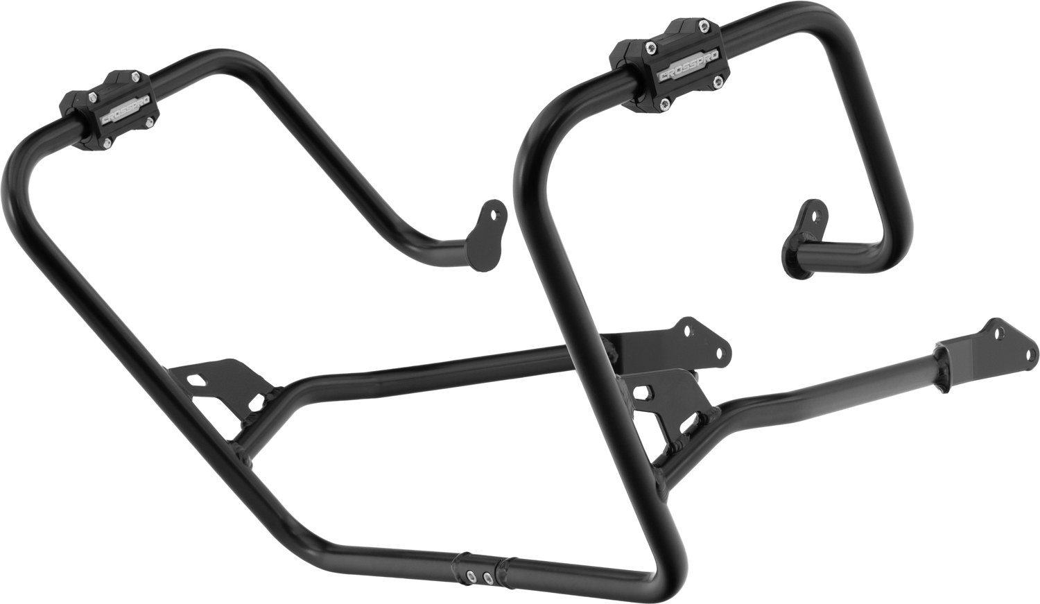 Aluminum Trail Crash Bar CROSSPRO 