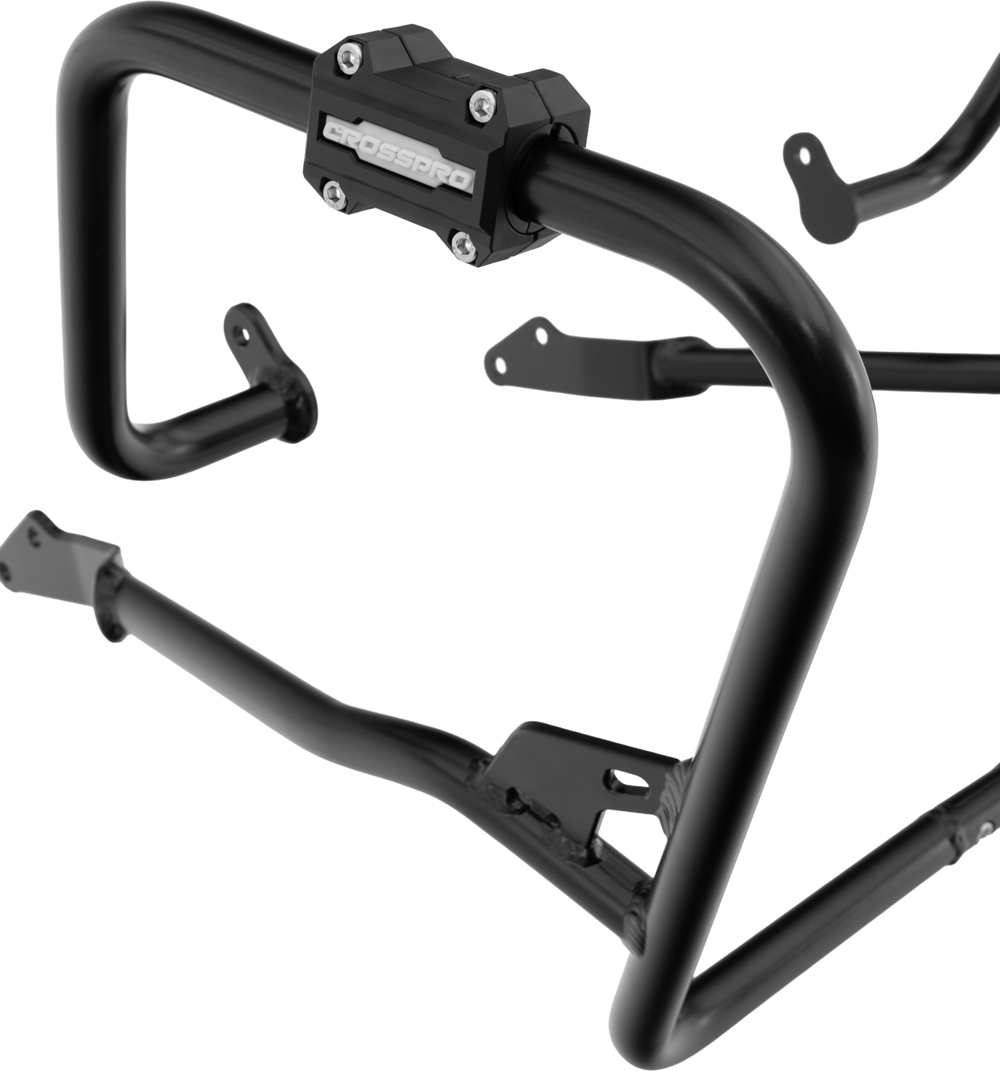 Aluminum Trail Crash Bar CROSSPRO 