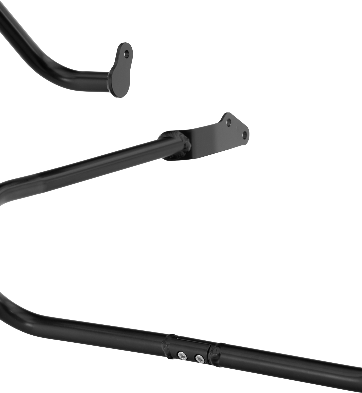 Aluminum Trail Crash Bar CROSSPRO 