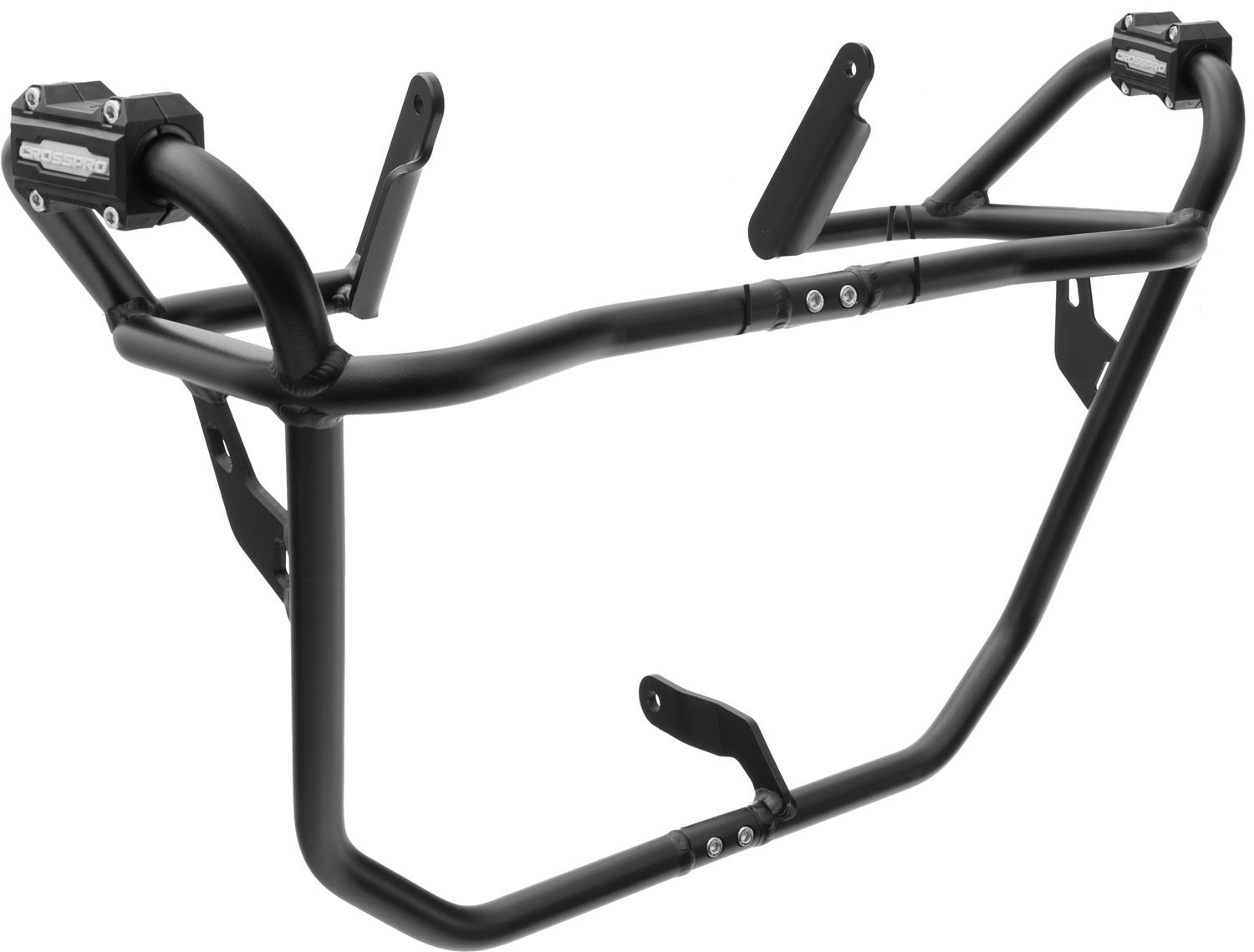 Aluminum Trail Crash Bar CROSSPRO 