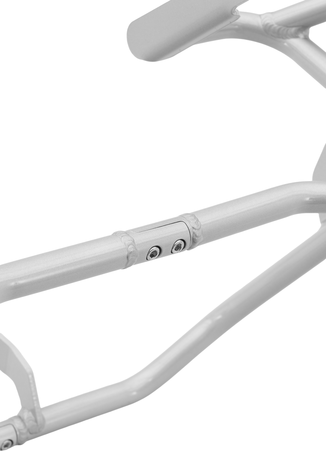 Aluminum Trail Crash Bar CROSSPRO 