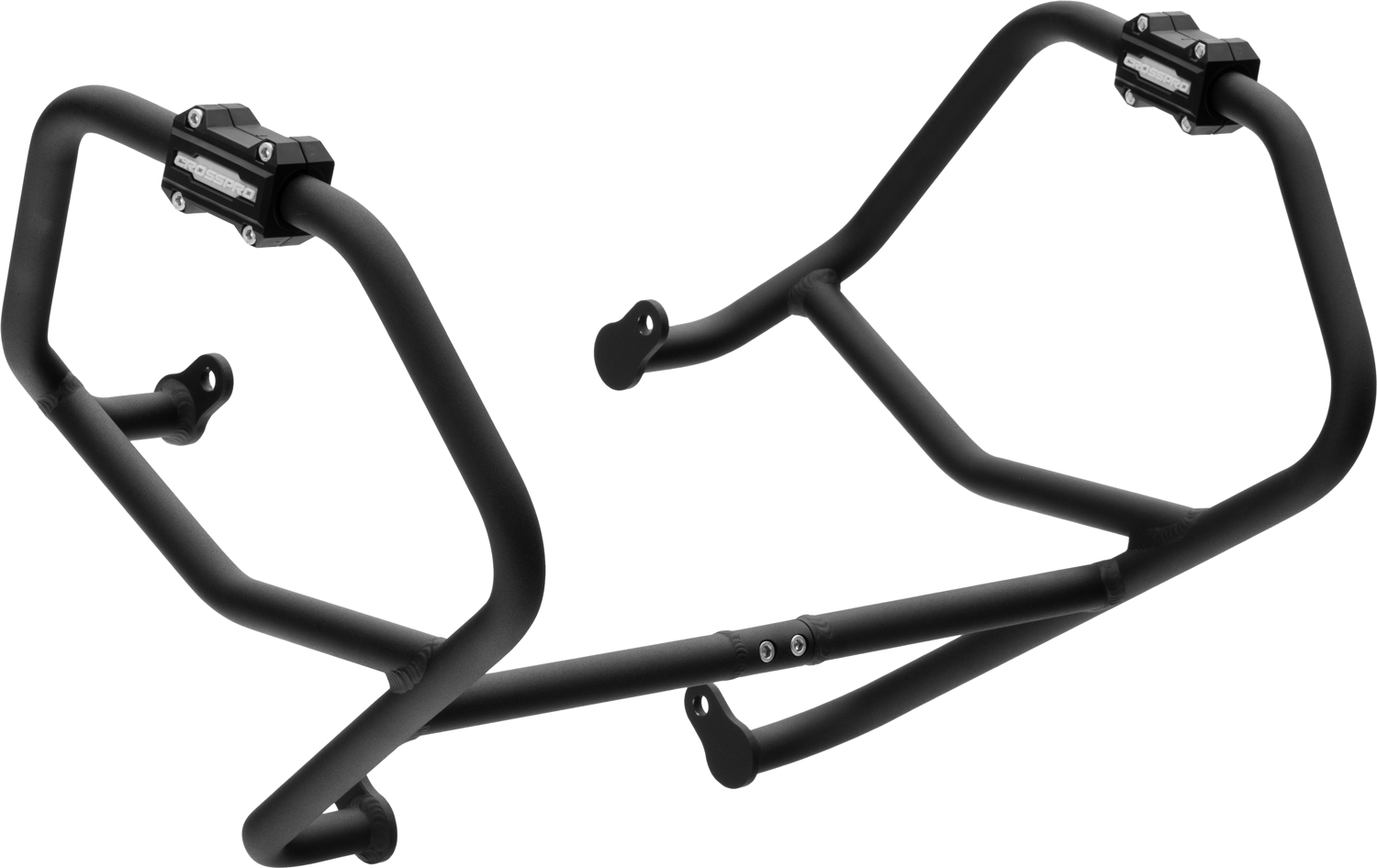 Aluminum Trail Crash Bar CROSSPRO 