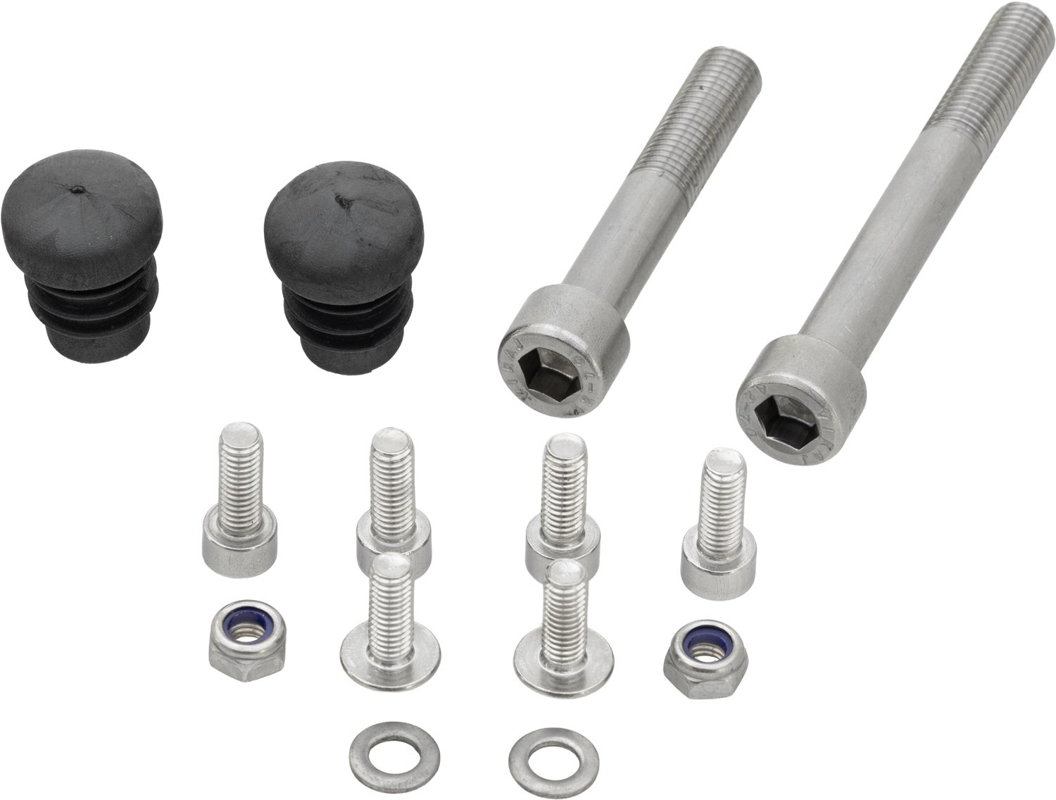 Aluminum Trail Crash Bar CROSSPRO 