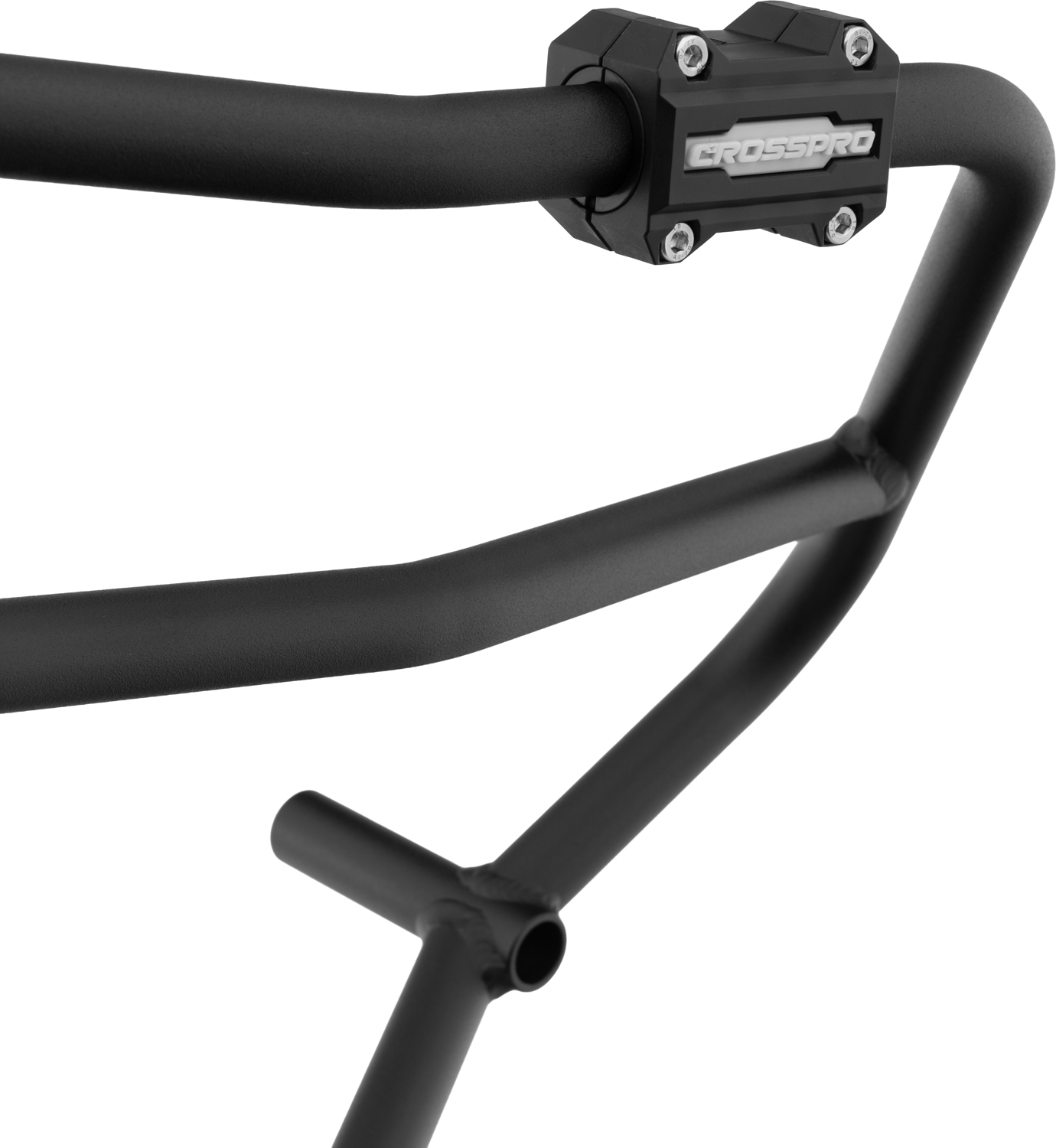 Aluminum Trail Crash Bar CROSSPRO 