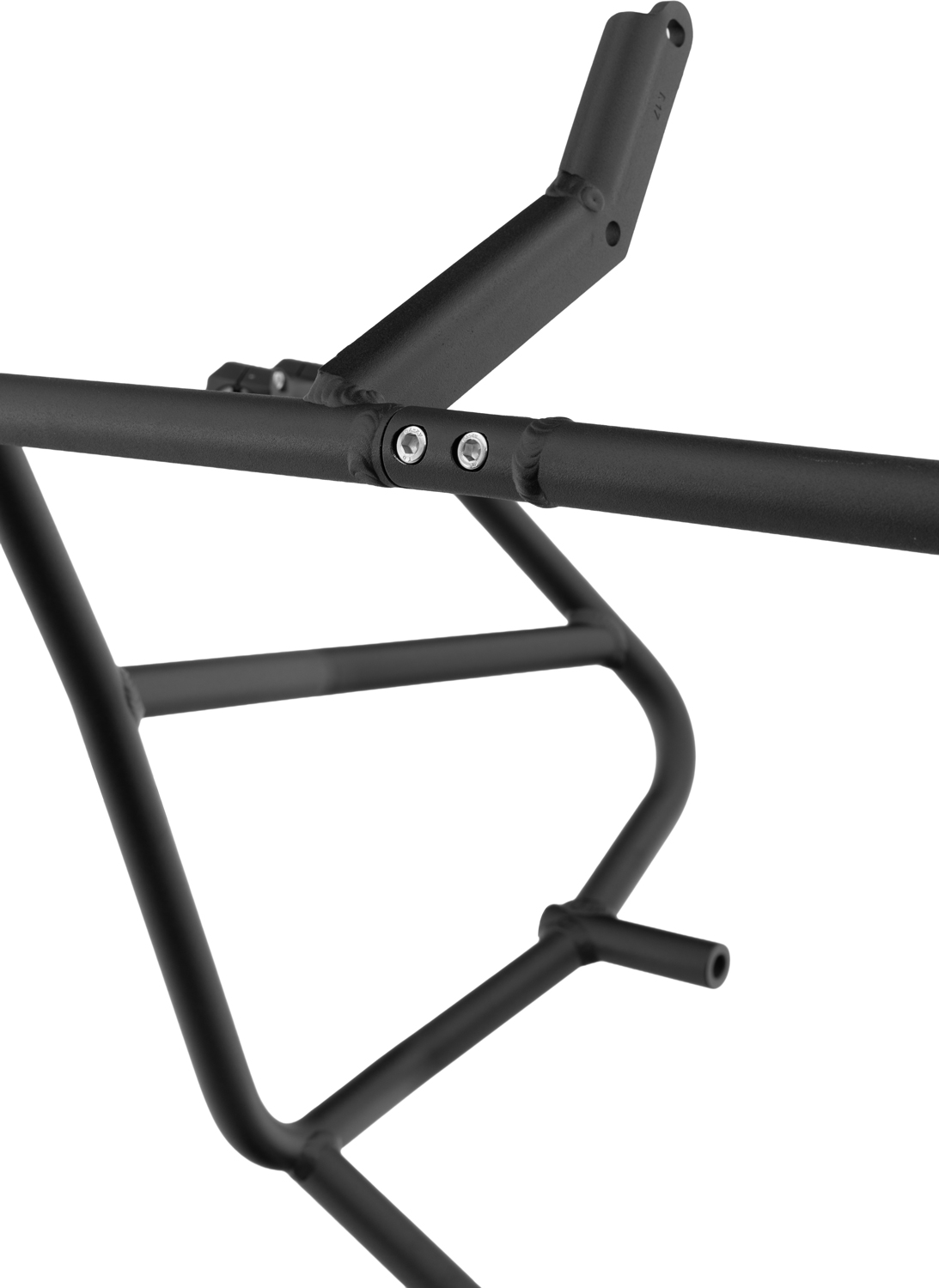 Aluminum Trail Crash Bar CROSSPRO 