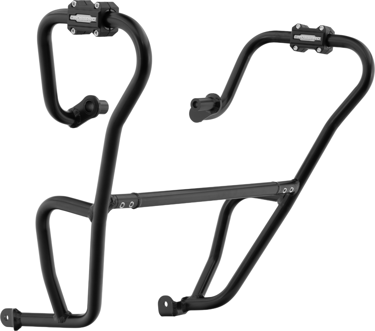Aluminum Trail Crash Bar CROSSPRO 