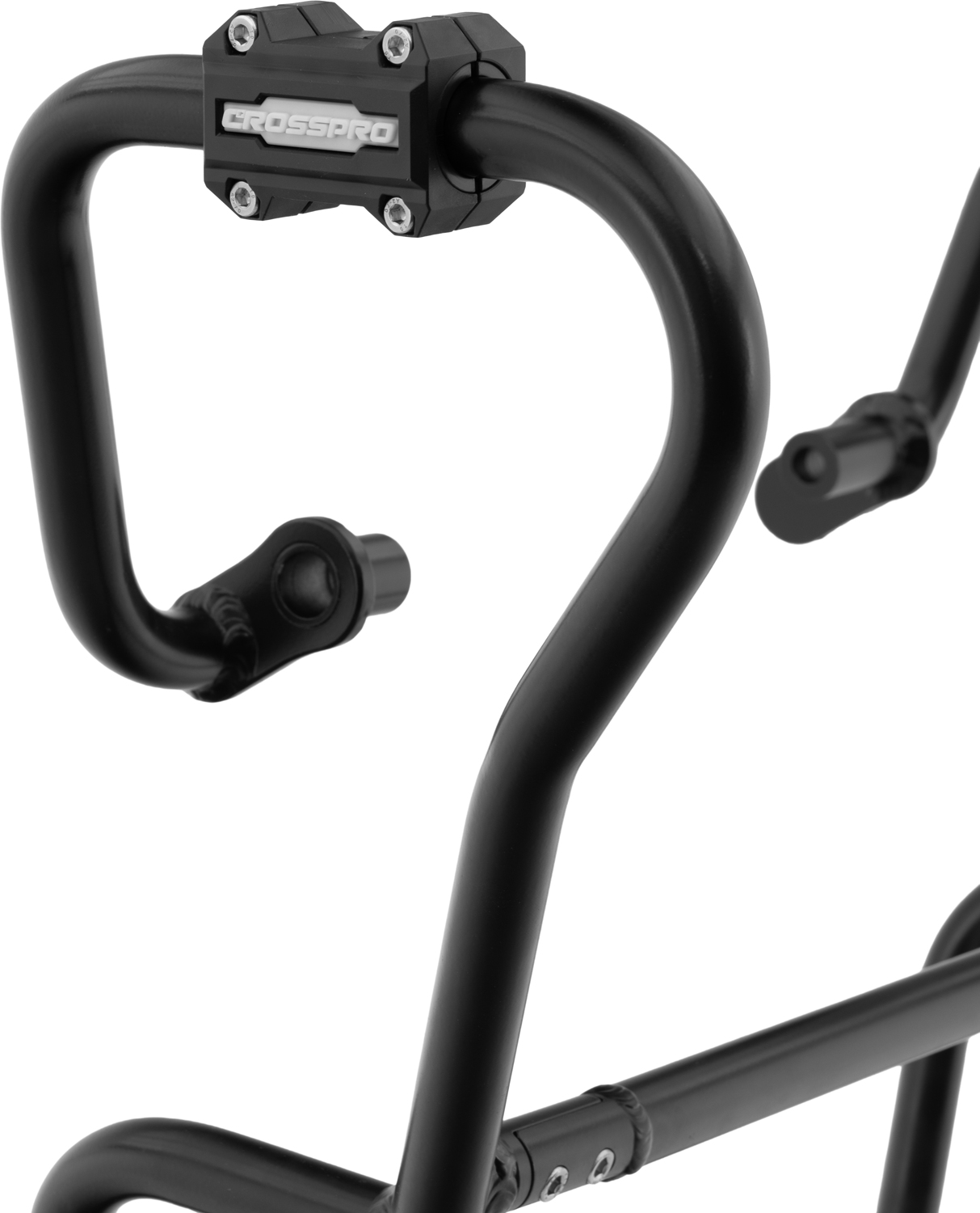 Aluminum Trail Crash Bar CROSSPRO 