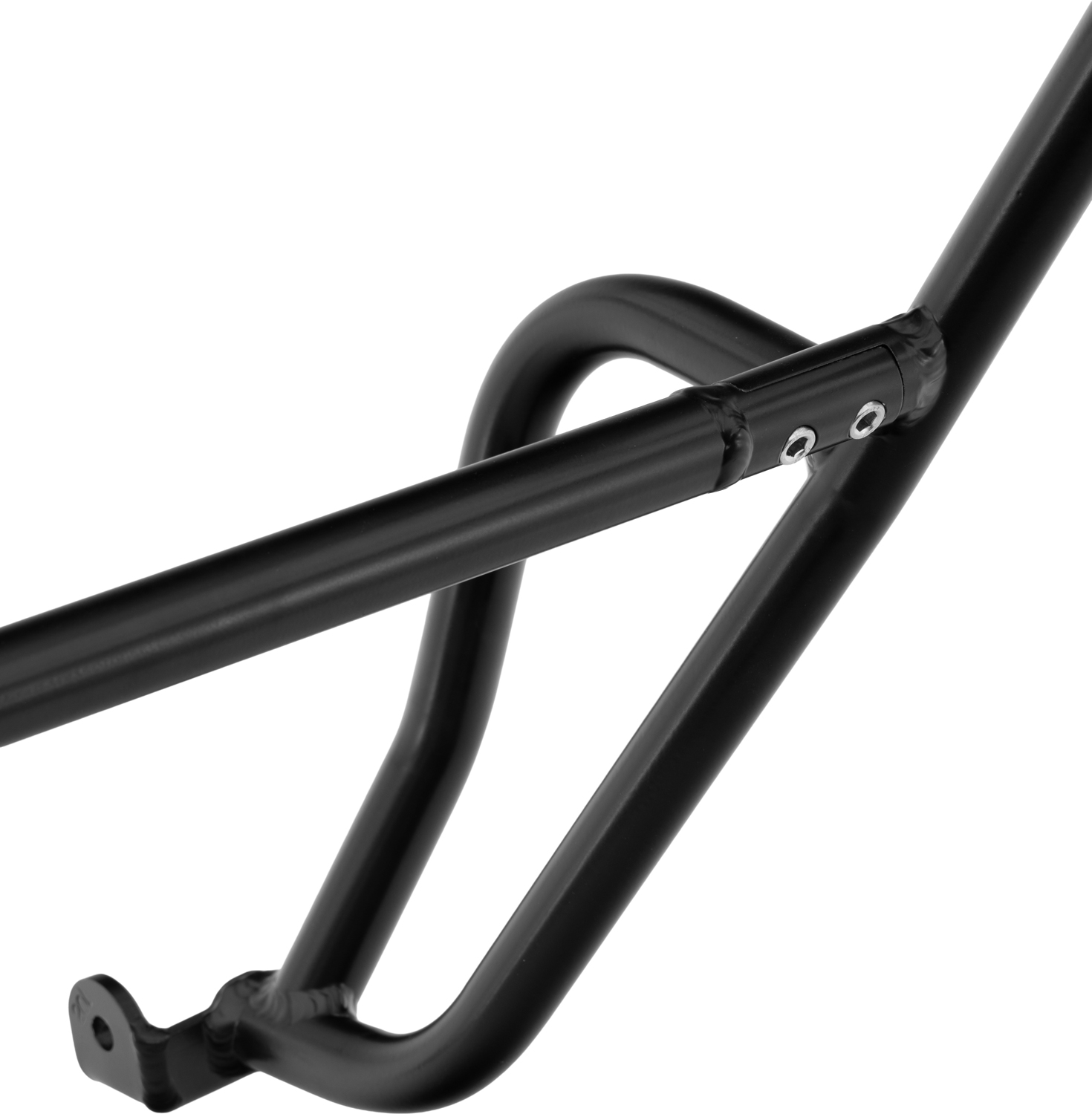 Aluminum Trail Crash Bar CROSSPRO 