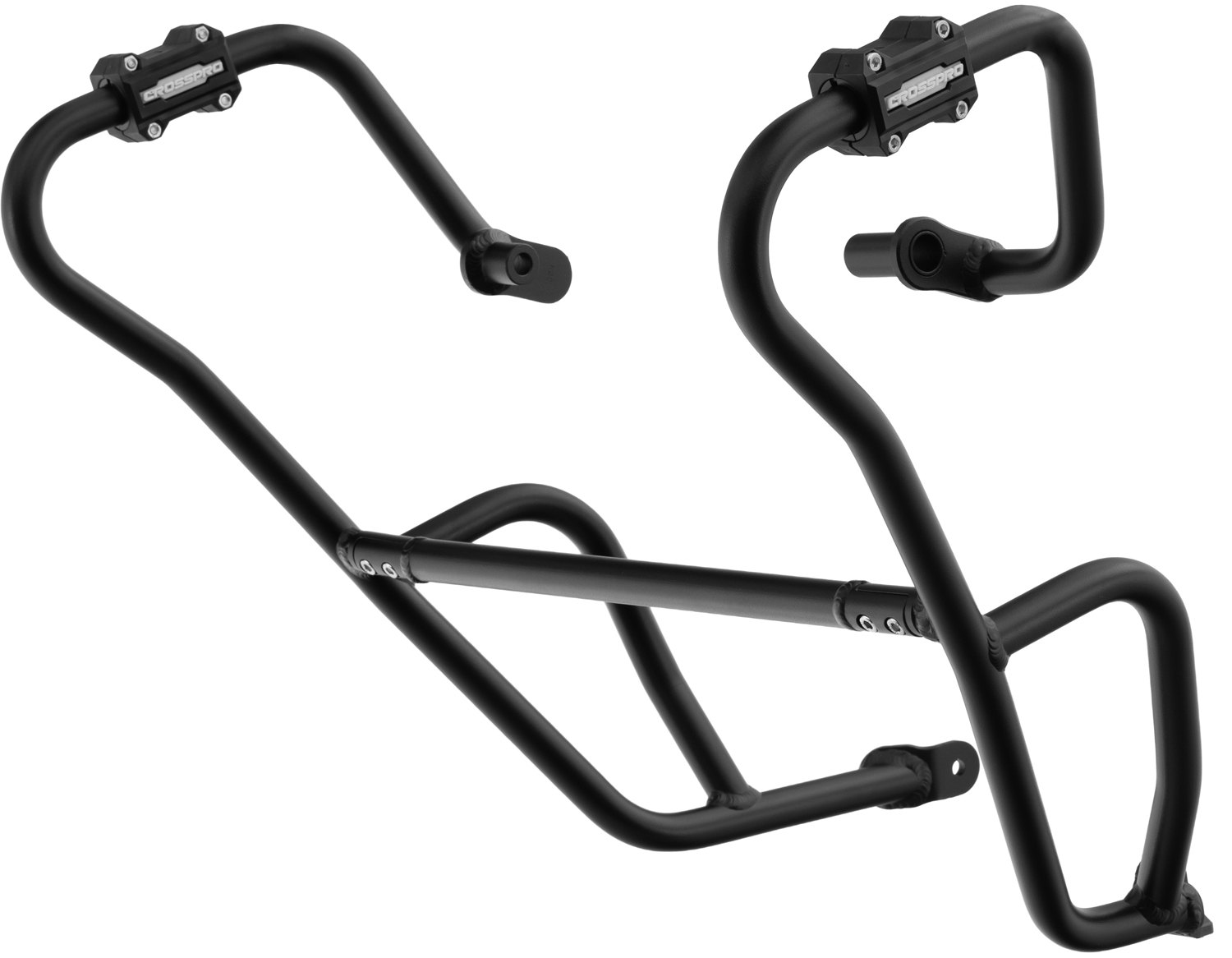 Aluminum Trail Crash Bar CROSSPRO 