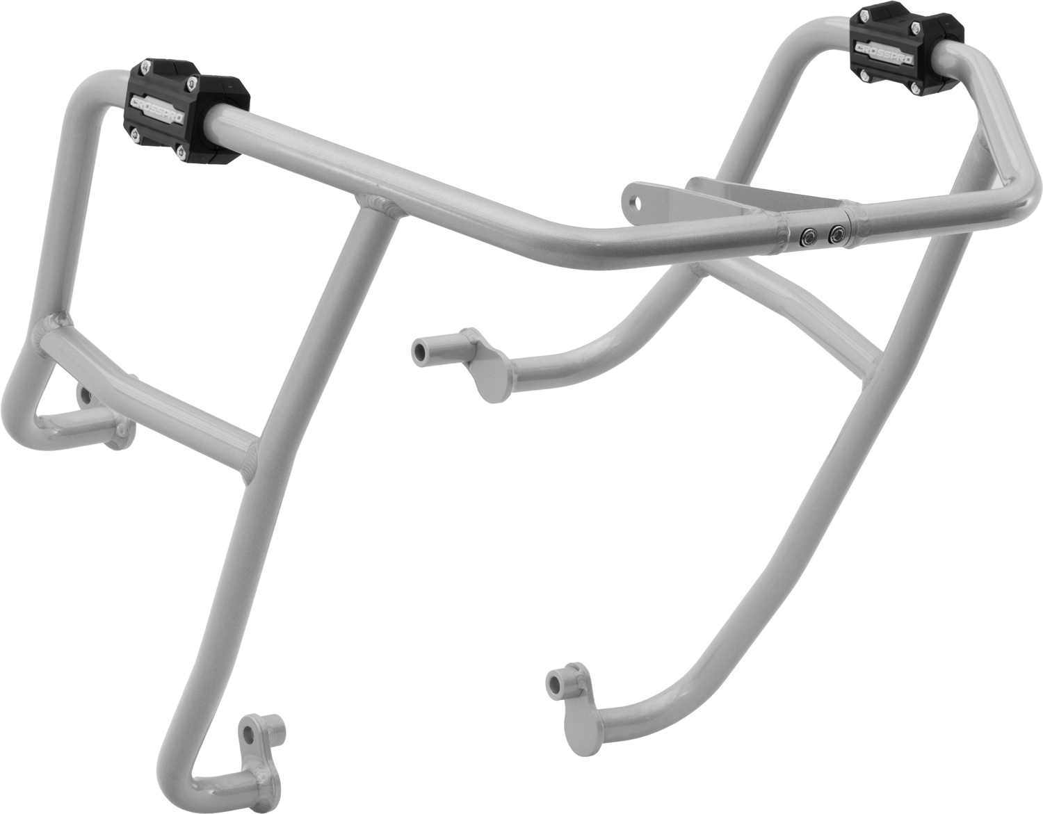 Aluminum Trail Crash Bar CROSSPRO 