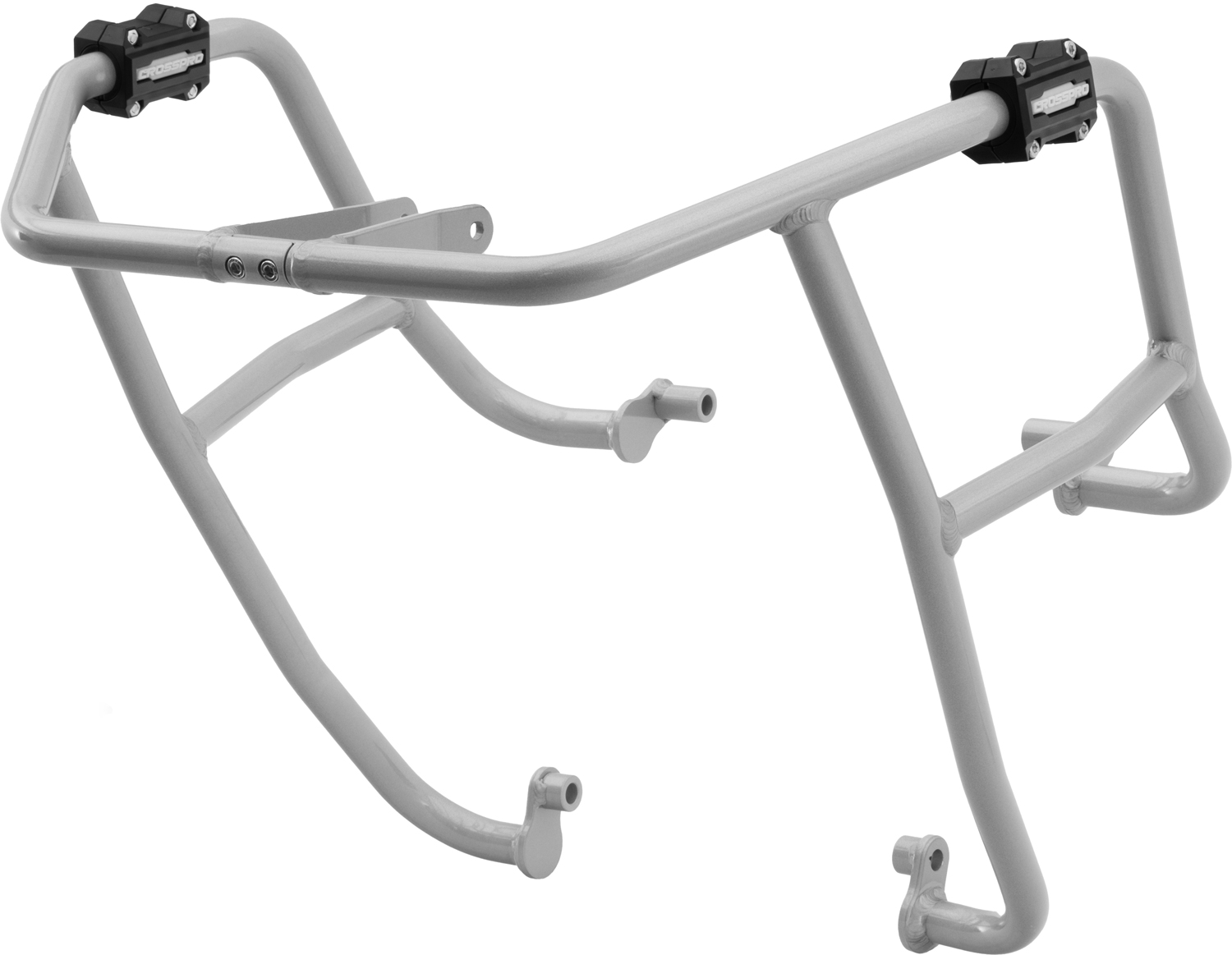 Aluminum Trail Crash Bar CROSSPRO 