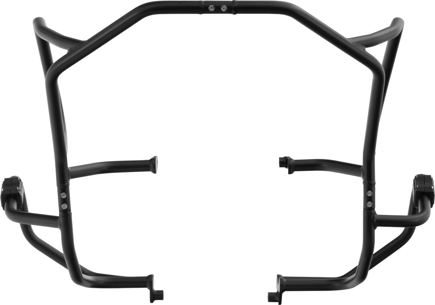 Proteção de carenagem Trail Aluminio CROSSPRO 