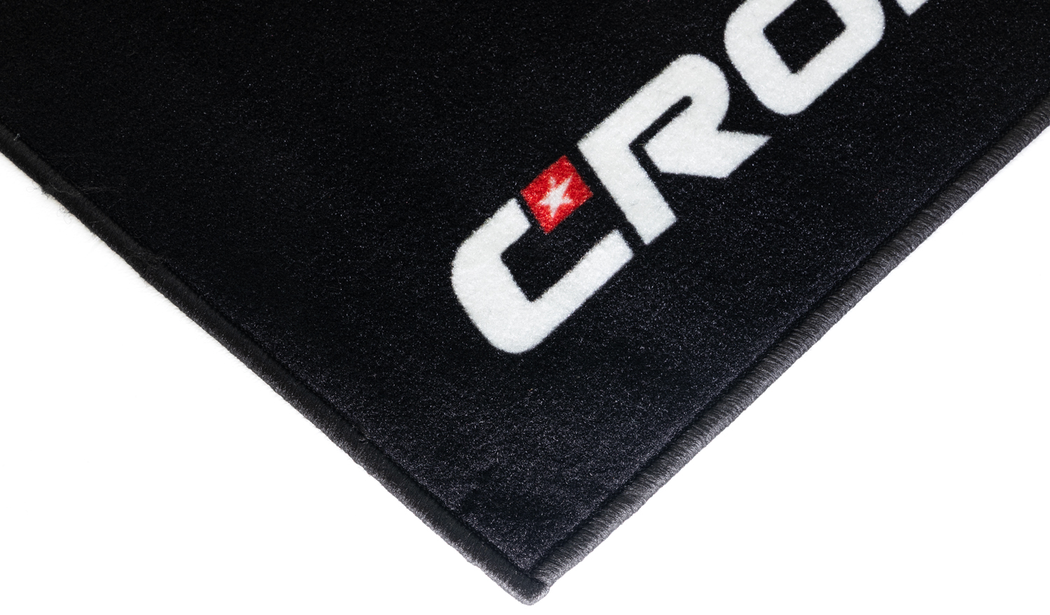 Tapete Ecológico FACTORY 100x200cm CROSSPRO 