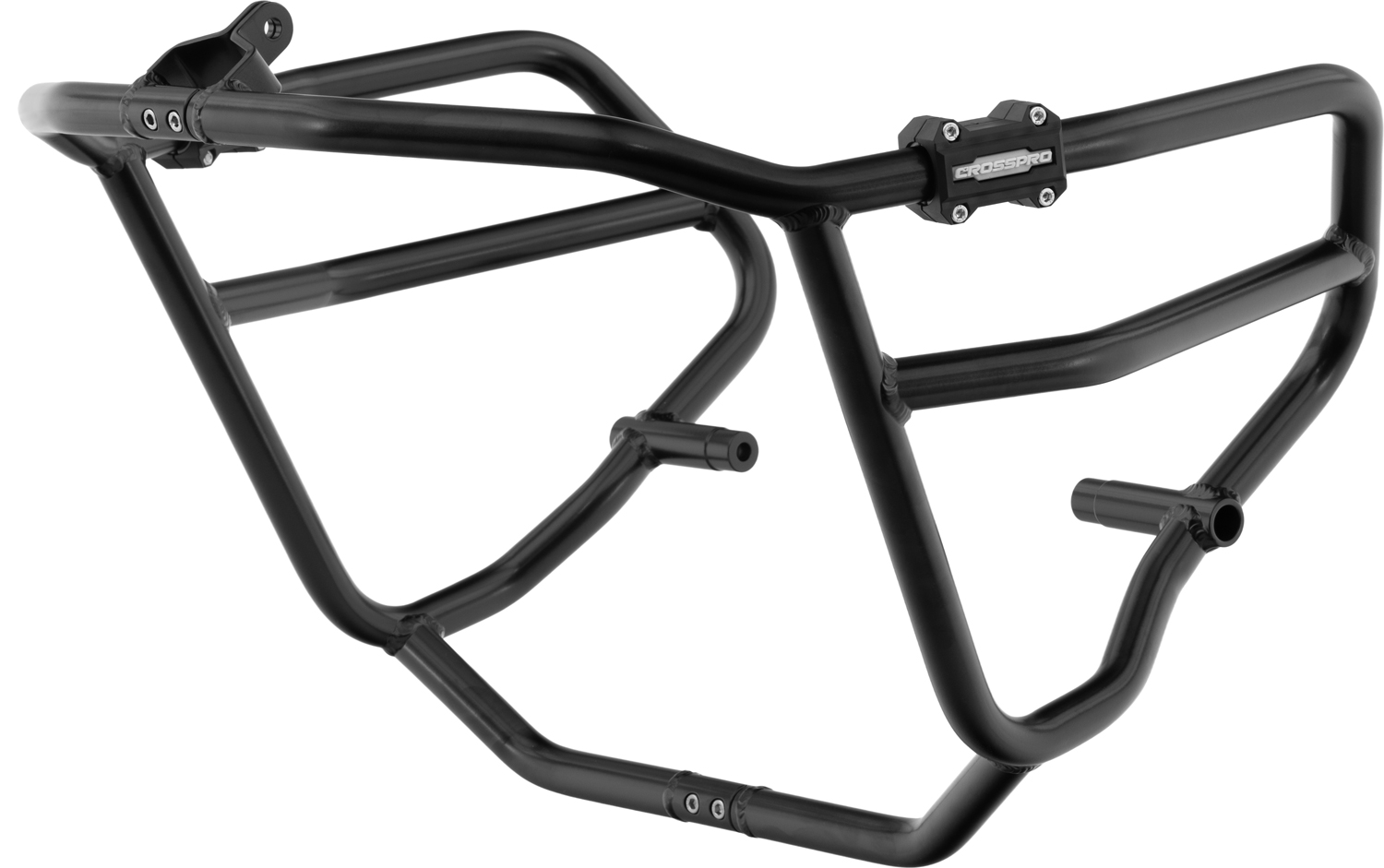 Aluminum Trail Crash Bar CROSSPRO 