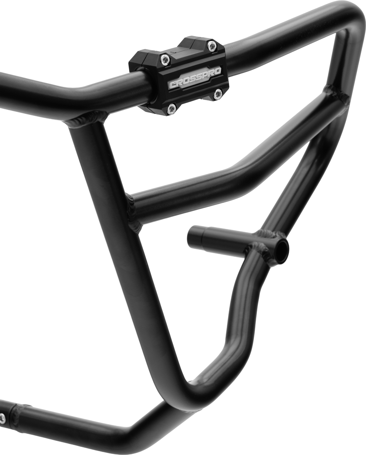 Aluminum Trail Crash Bar CROSSPRO 