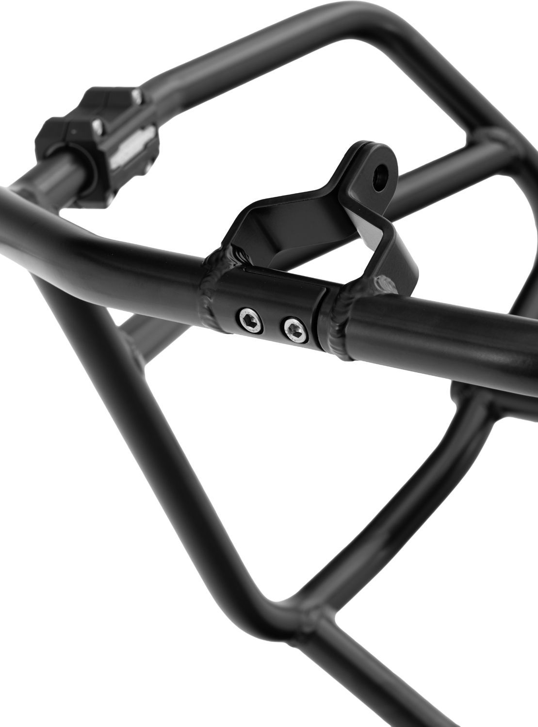 Aluminum Trail Crash Bar CROSSPRO 